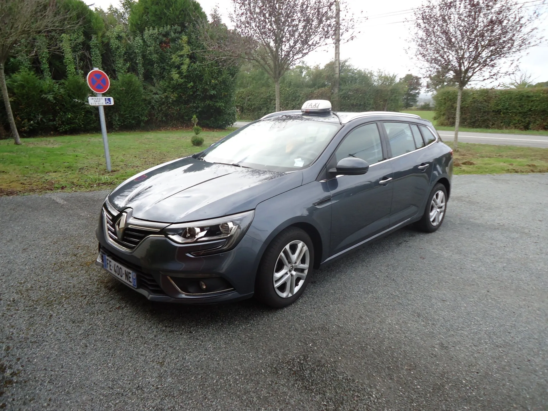 Taxi et taxi conventionné à Dun-le-Palestel et Bussière-Dunoise